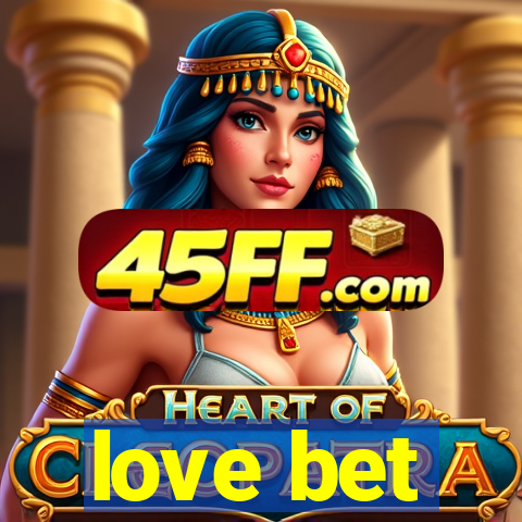 love bet